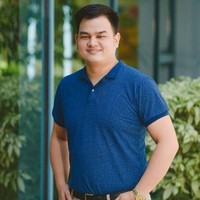 Robert Jeremy Salonga
