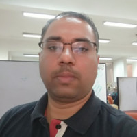 Deepak Pol