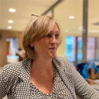 Mirjam Verbaan