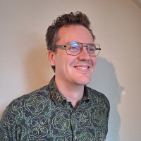 Ivar Graumans