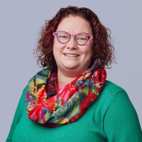 Yvette van den Bos