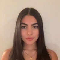 Nicole Da Encarnacao
