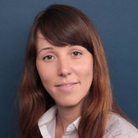Virginia Caravaca Escavy
