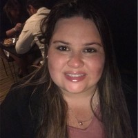 Tatiana Queiroz Almeida
