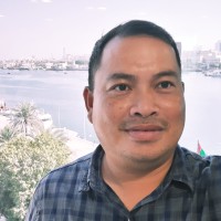 Elvert Ramos