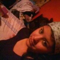 Karen Adriana de la rosa