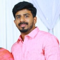 Vineeth Nechiyil