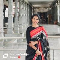 Yamini Reddy
