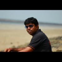 Yogesh Dalvi