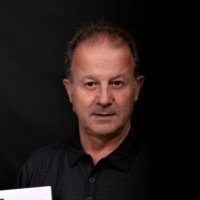 Bertrand Gaudillière