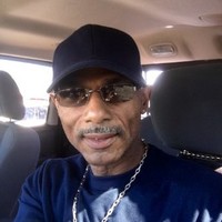 Ronnie George