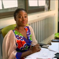 Eugenia Ama Akofua Annan