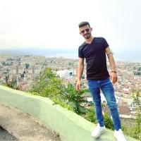 Samet Erdal