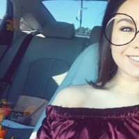 Kailee Breaux