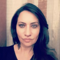 Marcelle Pimentel Avila