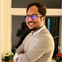 Yogesh Peddiwar