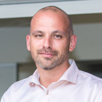 Daniel Albrecht