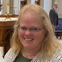 Angie Miller