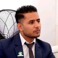 Ali Hassan