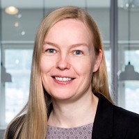 Marit Johnsrud
