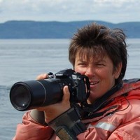 Ursula Tscherter