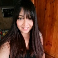 Victoria Briones