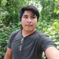 Ebert Cervantes Reynaga
