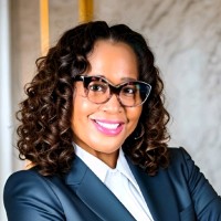 Dr. Valecia A. Baldwin DHA, MSN, RN, CDONA-LTC, IP