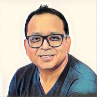 Ramashish Ray