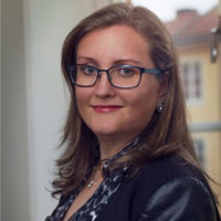Margit Trollnas