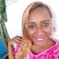 Patricia Holanda