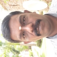 Murugesh Moorthy