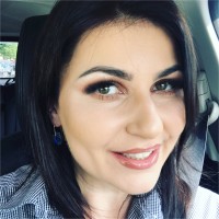 Hristina Hristova