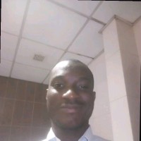 Ejikeme Ukelere PDDMC