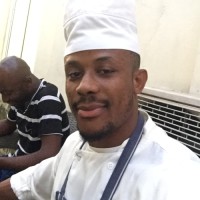 Samuel Jimoh