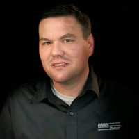 Chris Meaders