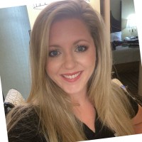 Hannah England
