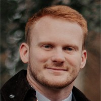 Blake Simokat