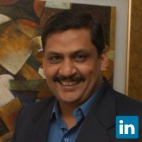 Arvind Jha