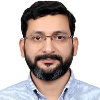 Lalit Kumar, Ph.D.