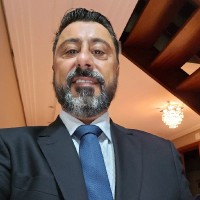 Marco Adriano Silveira