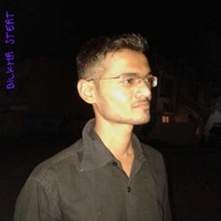 Tushar Morabiya
