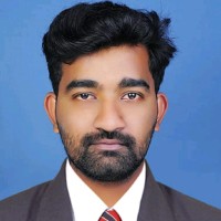 Vipin N