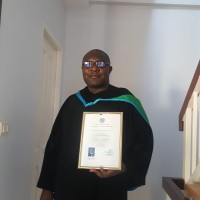 Simon Mauma Efange (Dip. Ed., M.Ed., B.Sc.)