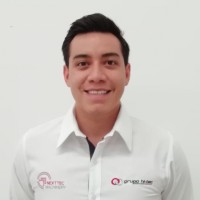 Alfredo Pontón Olivares