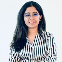 Annu Anna Thomas, MS, Ph.D.