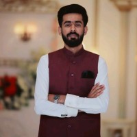 Afnan Shabbir
