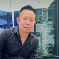 Andy Feng