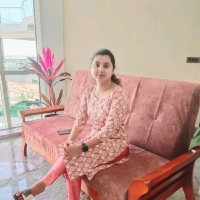 Susmita Hiremath