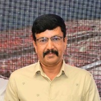 Peethambaran Nair